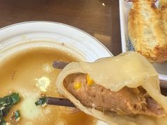 -春水锅贴·传统鲁菜(大明湖店)