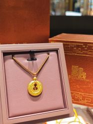 -周大福CHOW TAI FOOK(北京SKP店)