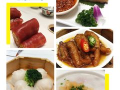 -粤食堂(天津和悦汇店)