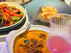 -狮拾久·现代新加坡料理(福田COCO Park店)