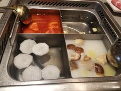 -海底捞火锅(振华商厦店)