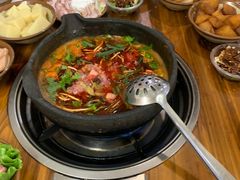 -笔记安顺夺夺粉火锅