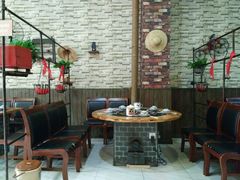 -70後铁锅炖(坡博总店)