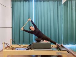 -加帕瑜伽培训学院