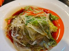 -粗粮人家·东北菜(洋桥店)