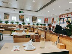 -老边饺子馆(东单店)