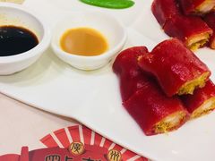 -点都德(汇点楼店)