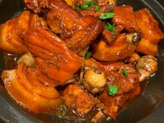 -嘉禾·悦享餐厅(八方汇店)