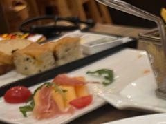 -安妮意大利餐厅(世贸天阶店)