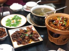-堂宴·老厦门私房菜(1988仙岳总店)