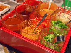 -禄婶鸡煲·打边炉