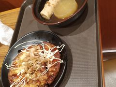 -食其家·牛丼咖喱(金桥太茂店)