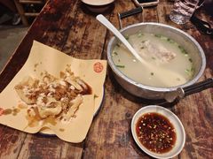 -周小波重庆小面·重庆名小吃(邹容路店)