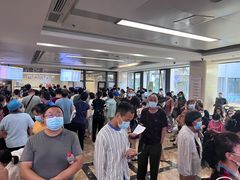 -西安交通大学第一附属医院(总院)