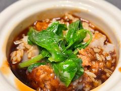 -羲和雅苑•北京烤鸭(平安国际金融中心店)