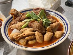 -人和水上飘(第一家店)