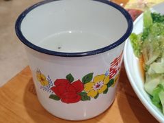 -快乐老家三鲜饺子东北菜(南六中路店)