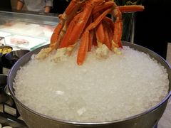 -新发展亚太JW万豪酒店·福苑咖啡厅