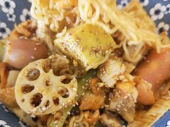 -皆道拌麻辣烫·麻辣拌