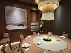 -一川二水•粤川醉(CP静安店)
