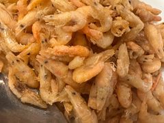 香酥炸小河虾-南门小馆·清真(国贸商城店)