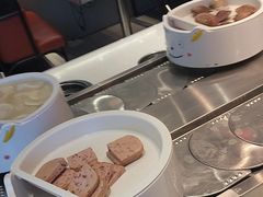 -龍歌自助小火锅(芝罘万达店)