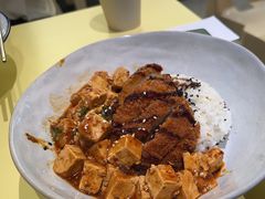 -米仓食堂(皇庭广场店)