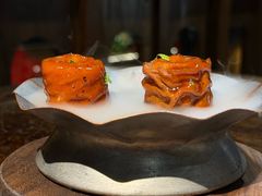 九转大肠-魁盛居百年鲁菜馆(县西巷店)