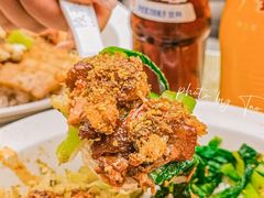 -陆长玖古法猪脚饭(玄风桥店)