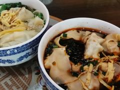 -笑来喜馄饨小笼工坊(通扬路店)