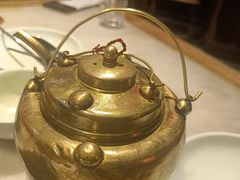 -小吊梨汤·北京菜·烤鸭(清河万象汇店)