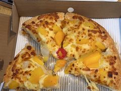 -尊宝比萨(车公庙店)
