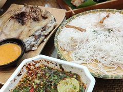 -多哥水傣味餐厅(司马巷店)