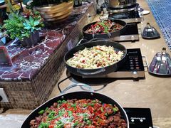 -吉布鲁牛排海鲜自助(成都大悦城店)