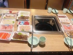 -野妹经典火锅(民治店)
