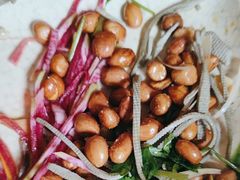 -百草堰刘记驴肉馆(新华东街店)