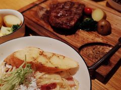 -森Some Fusion(荔湾店)