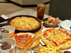 -必胜客(栖乐荟店)