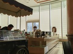 -东方滨江大酒店·滨江厅