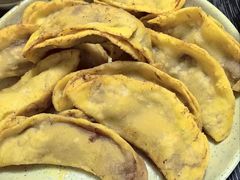 牛肉锅贴-李记清真馆(打钉巷店)