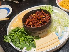 -满园烤鸭·春饼(沈北万达店)