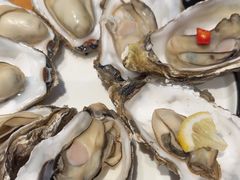 -星光小把串·海鲜烧烤(西安路店)