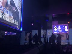 -JUZC钜阵纯KTV(滨海吾悦广场店)