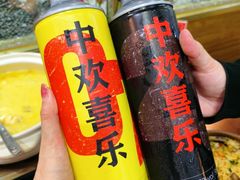 -金龙·打边炉(武进路店)