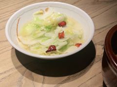 -茄子恰恰·新云南小炒(坪山益田店)