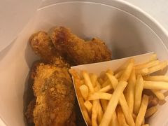 -麦当劳(台州路桥DT店)