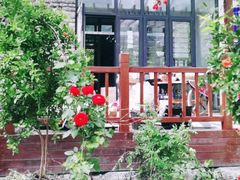 -思念果岭悦温泉