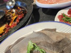-川东坝子火锅(宝龙店)