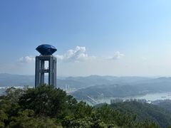 -白云山风景名胜区