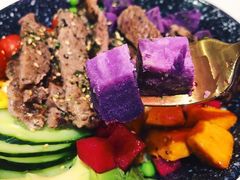 -Miss Fresh轻食(南京西路店)